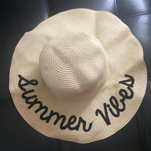 Sun Hat